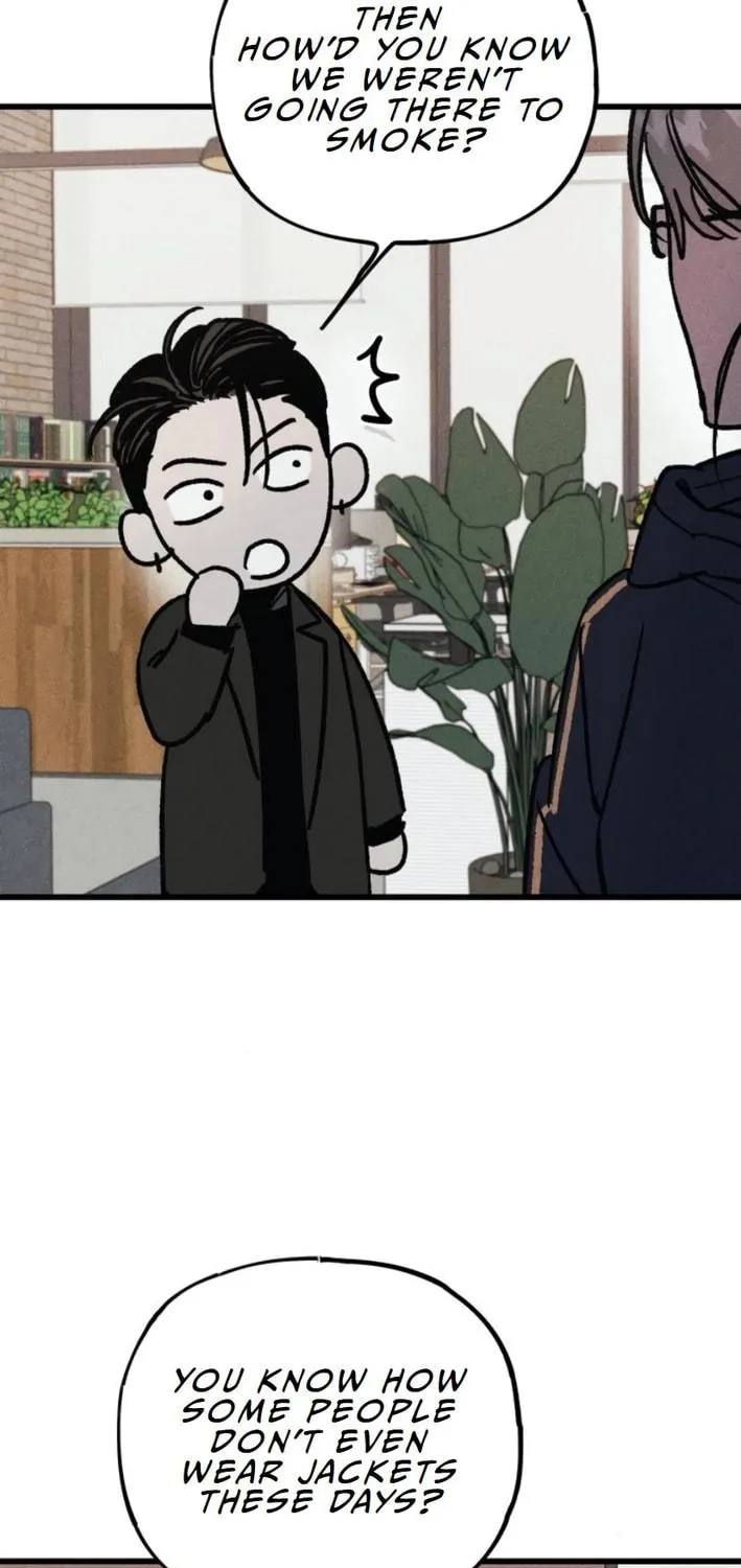 Read Acting Gangster chapter 11 image 40 on Lezhin