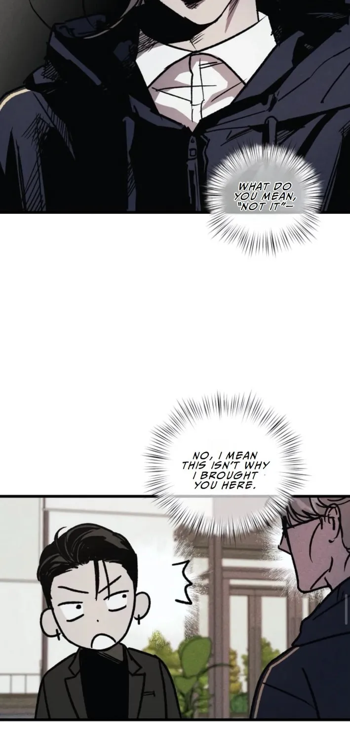 Read Acting Gangster chapter 11 image 56 on Lezhin