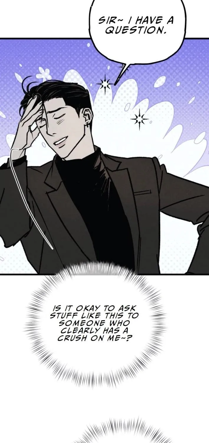Read Acting Gangster chapter 11 image 58 on Lezhin