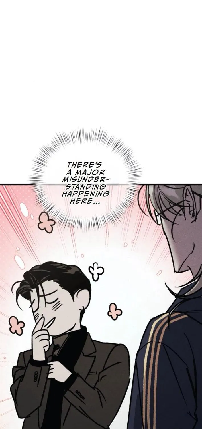 Read Acting Gangster chapter 11 image 64 on Lezhin