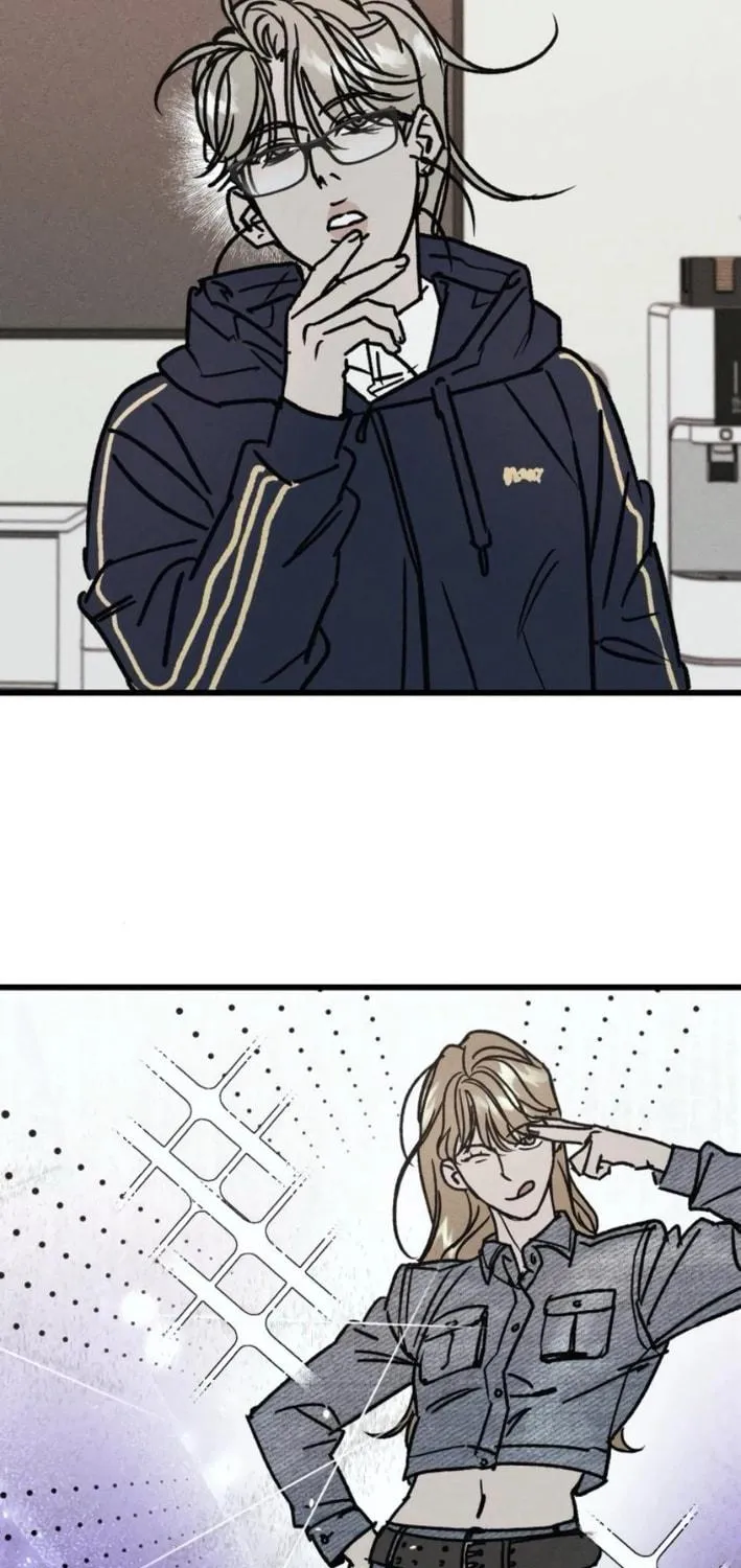 Read Acting Gangster chapter 11 image 68 on Lezhin