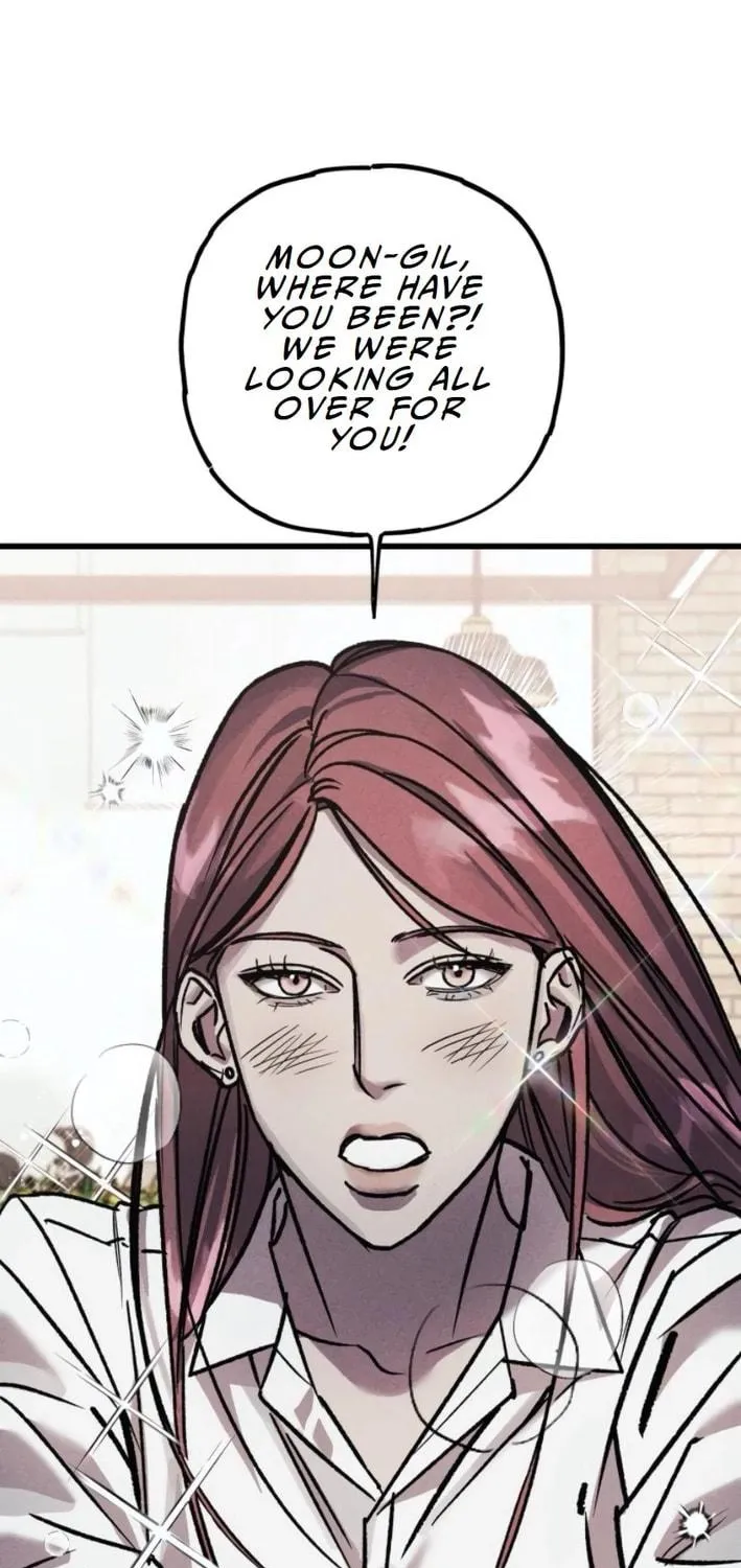 Read Acting Gangster chapter 11 image 78 on Lezhin