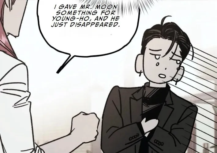 Read Acting Gangster chapter 11 image 81 on Lezhin