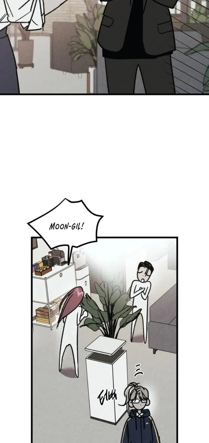 Read Acting Gangster chapter 11 image 82 on Lezhin