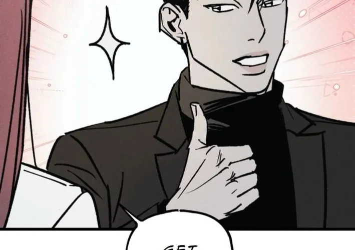Read Acting Gangster chapter 11 image 85 on Lezhin