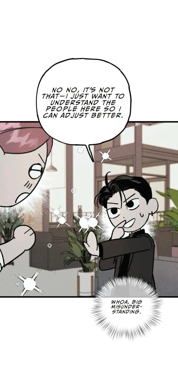 Read Acting Gangster chapter 11 image 90 on Lezhin