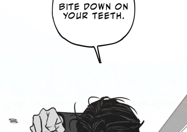 Read Acting Gangster chapter 12 image 1 on Lezhin