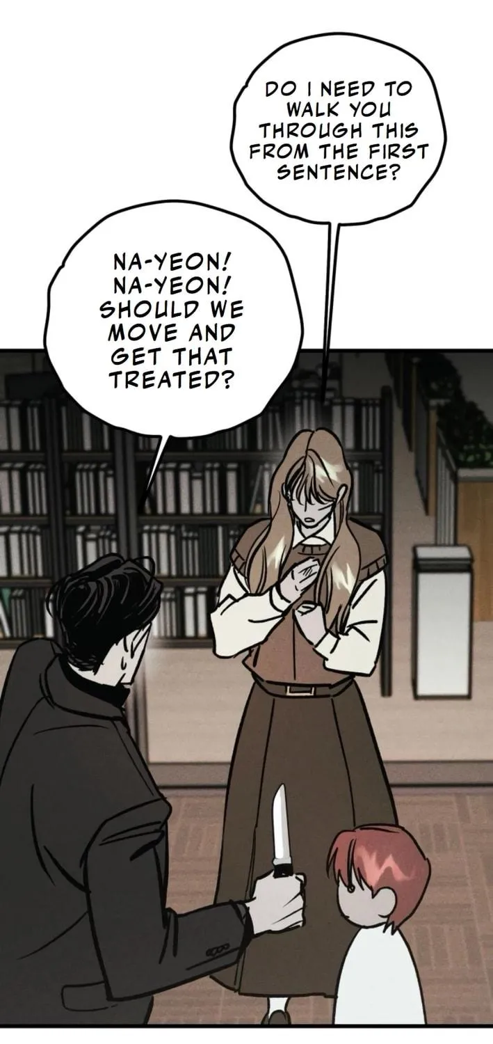 Read Acting Gangster chapter 12 image 100 on Lezhin