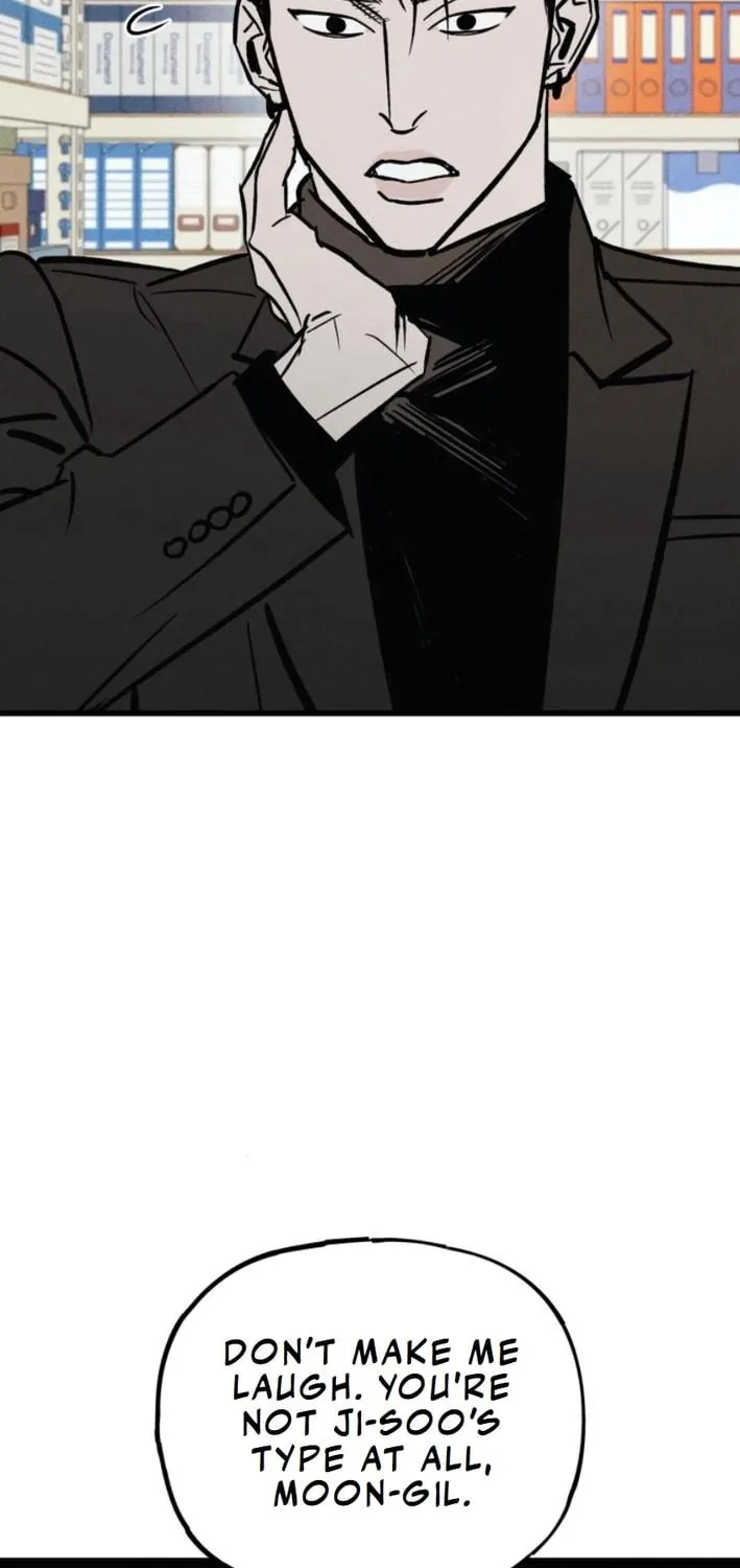 Read Acting Gangster chapter 12 image 118 on Lezhin