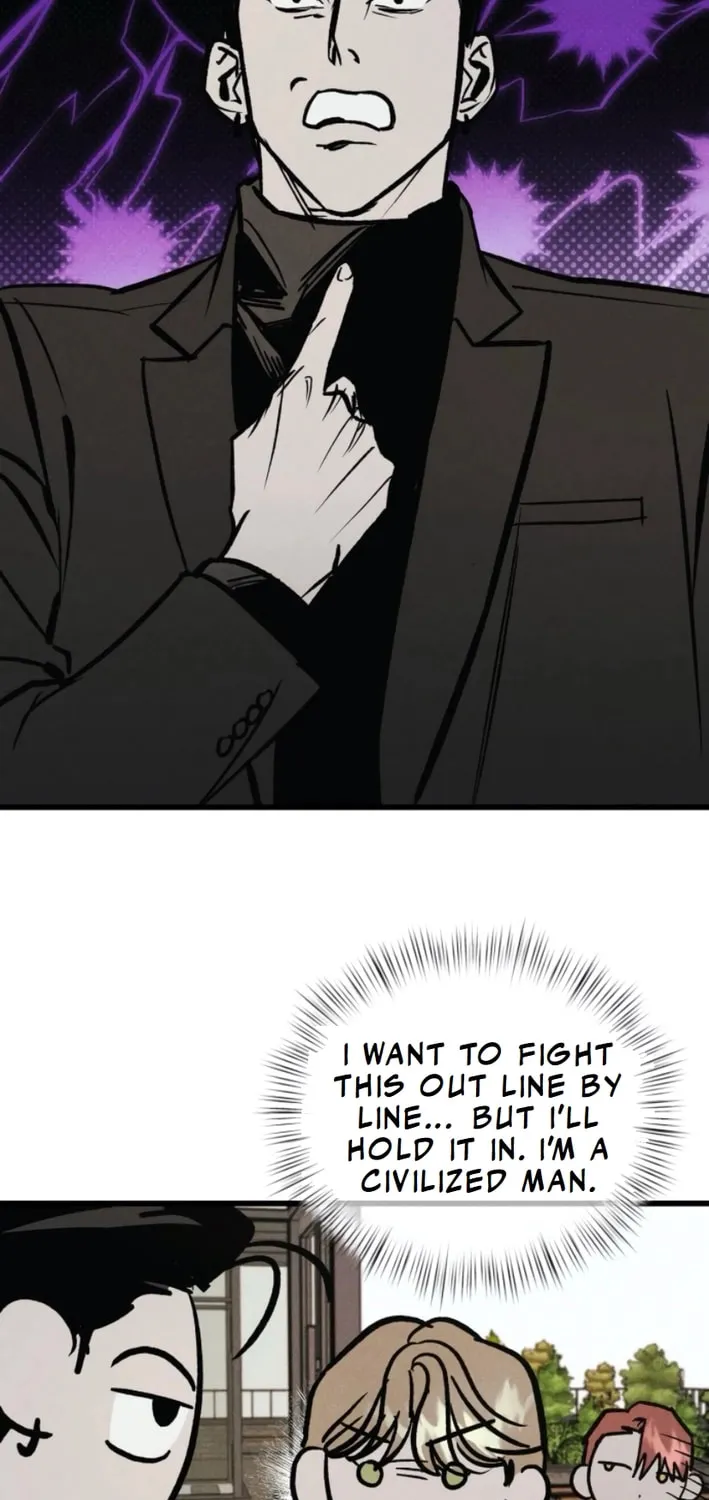 Read Acting Gangster chapter 12 image 12 on Lezhin