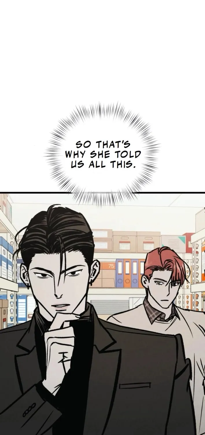 Read Acting Gangster chapter 12 image 134 on Lezhin