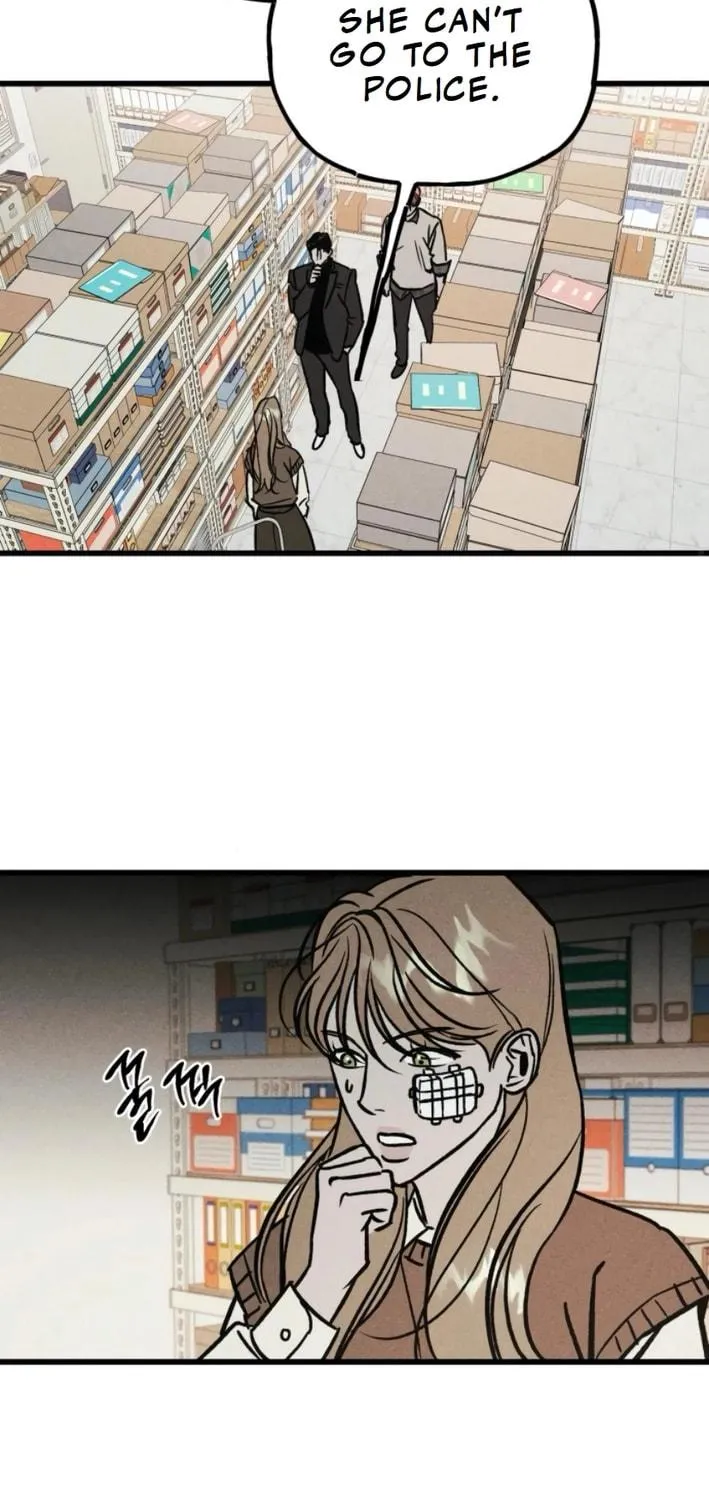 Read Acting Gangster chapter 12 image 136 on Lezhin