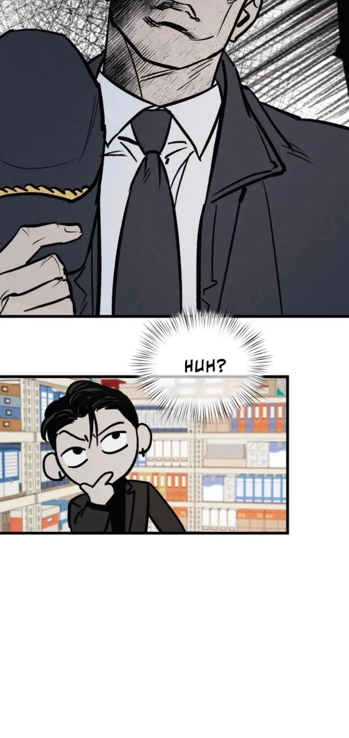 Read Acting Gangster chapter 12 image 142 on Lezhin
