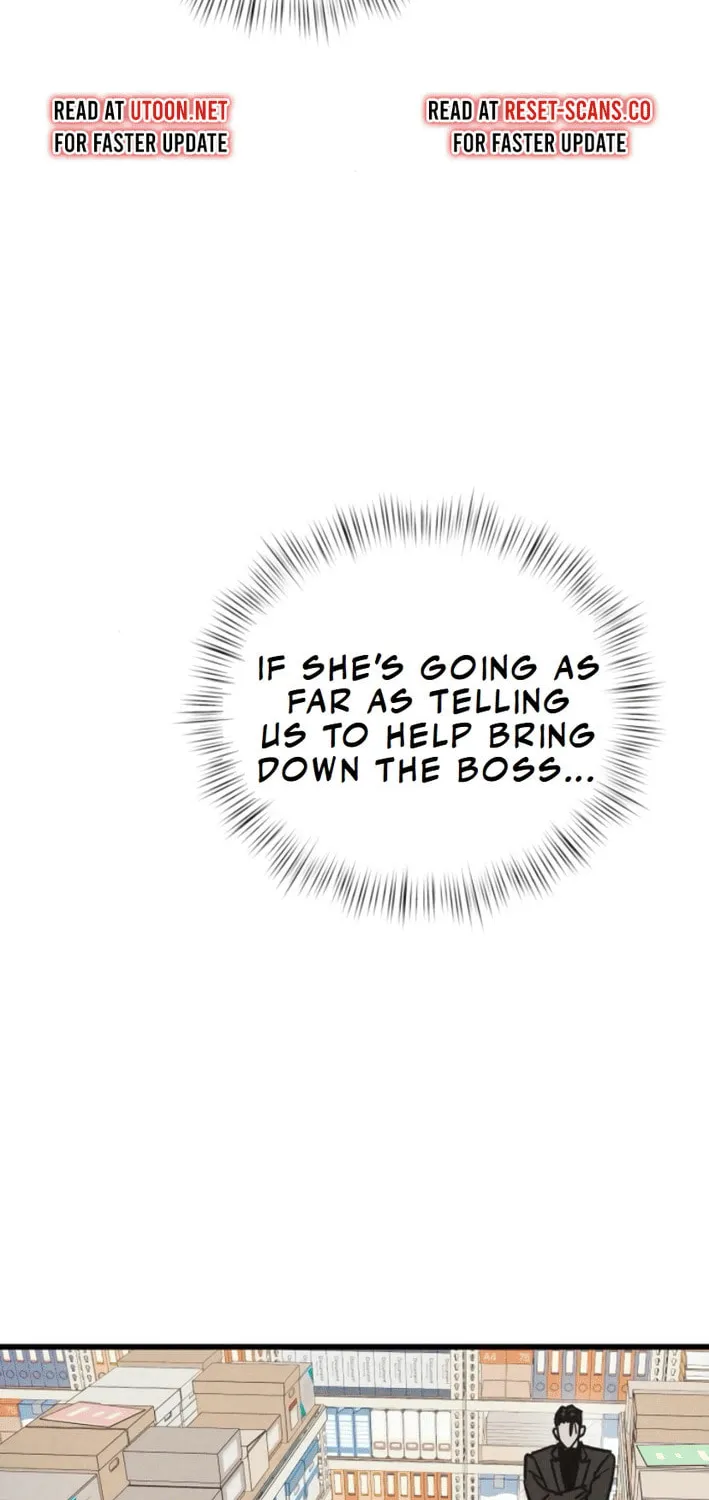 Read Acting Gangster chapter 12 image 155 on Lezhin