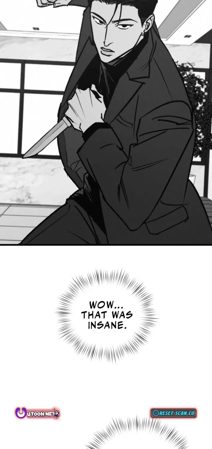 Read Acting Gangster chapter 12 image 2 on Lezhin