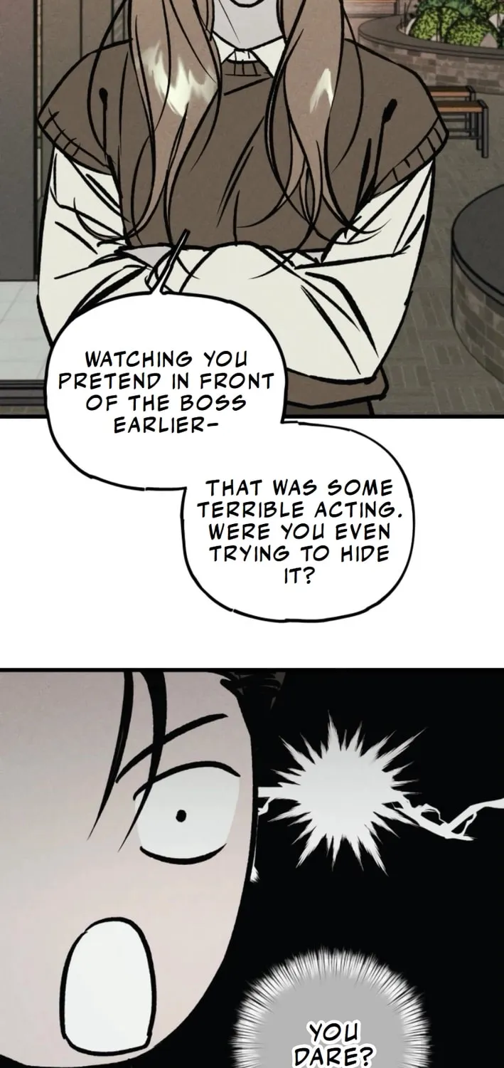Read Acting Gangster chapter 12 image 20 on Lezhin