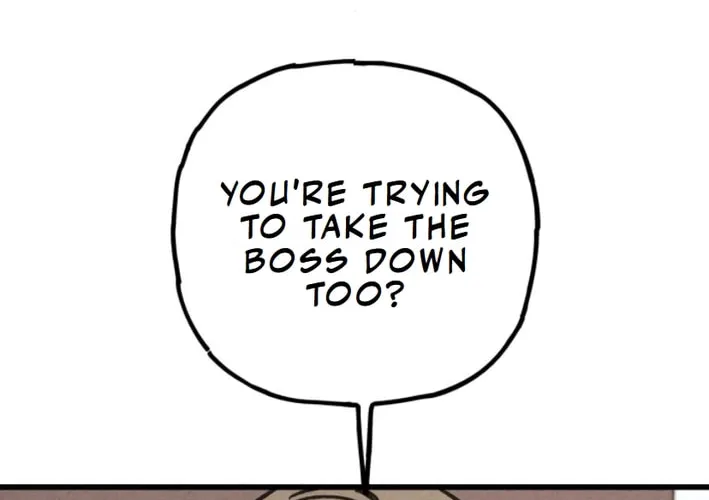 Read Acting Gangster chapter 12 image 33 on Lezhin