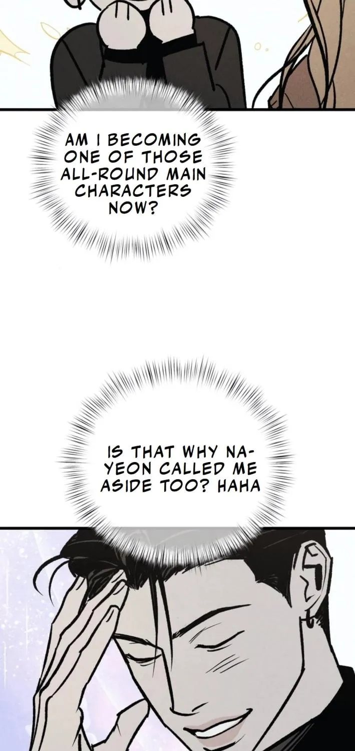 Read Acting Gangster chapter 12 image 4 on Lezhin