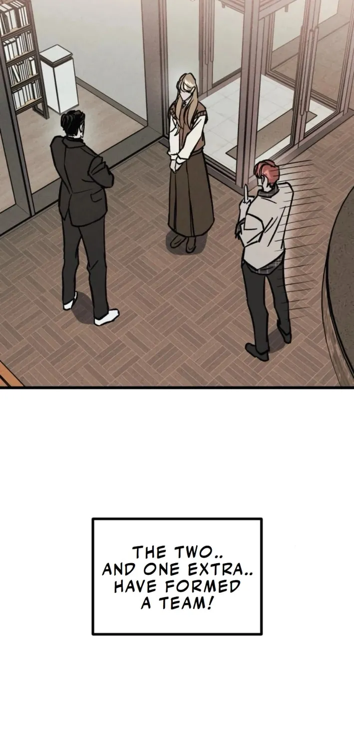 Read Acting Gangster chapter 12 image 50 on Lezhin