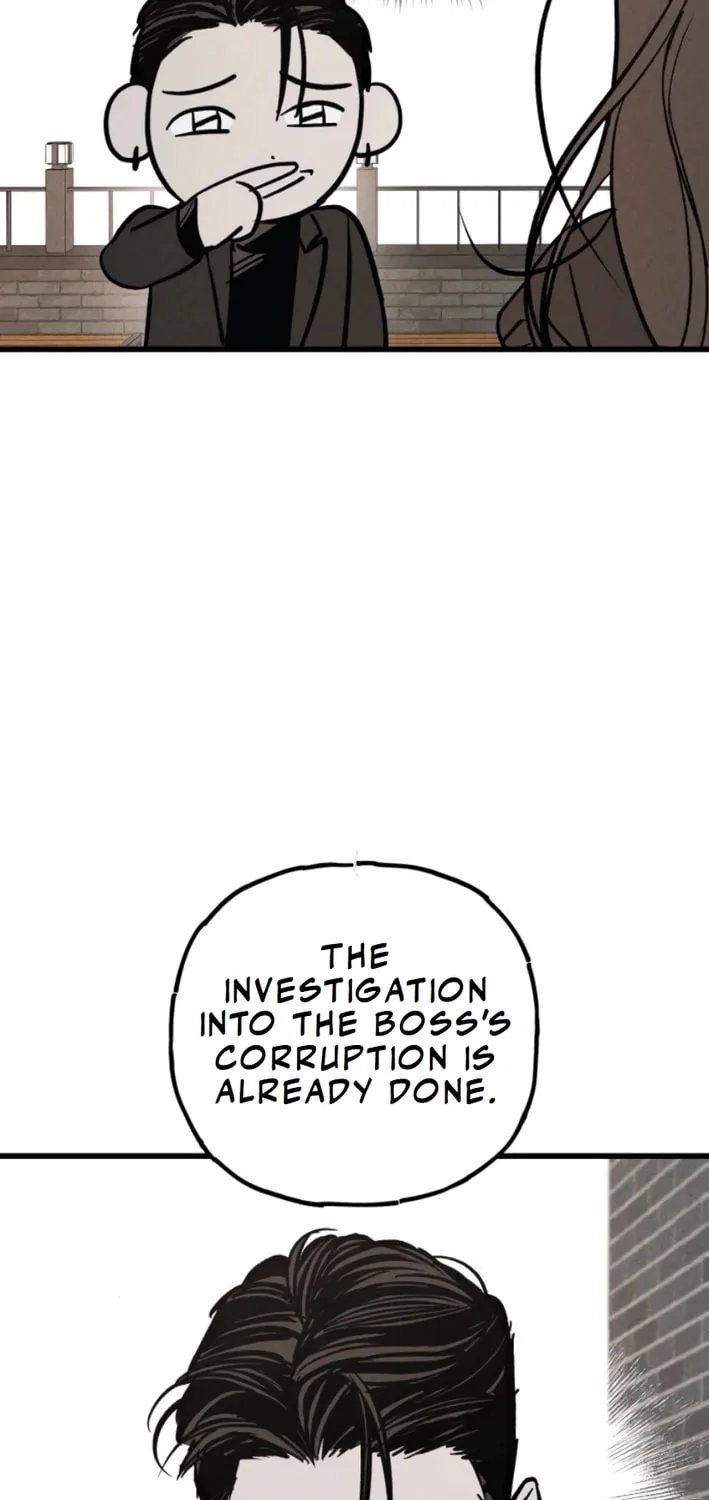 Read Acting Gangster chapter 12 image 54 on Lezhin