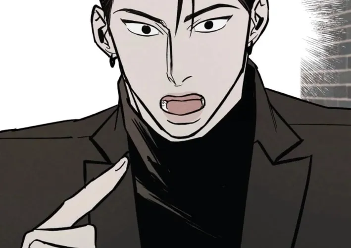 Read Acting Gangster chapter 12 image 55 on Lezhin