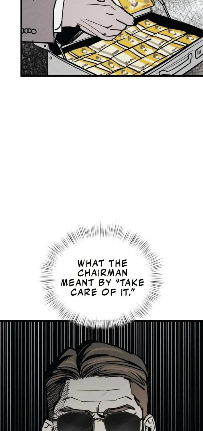 Read Acting Gangster chapter 12 image 58 on Lezhin