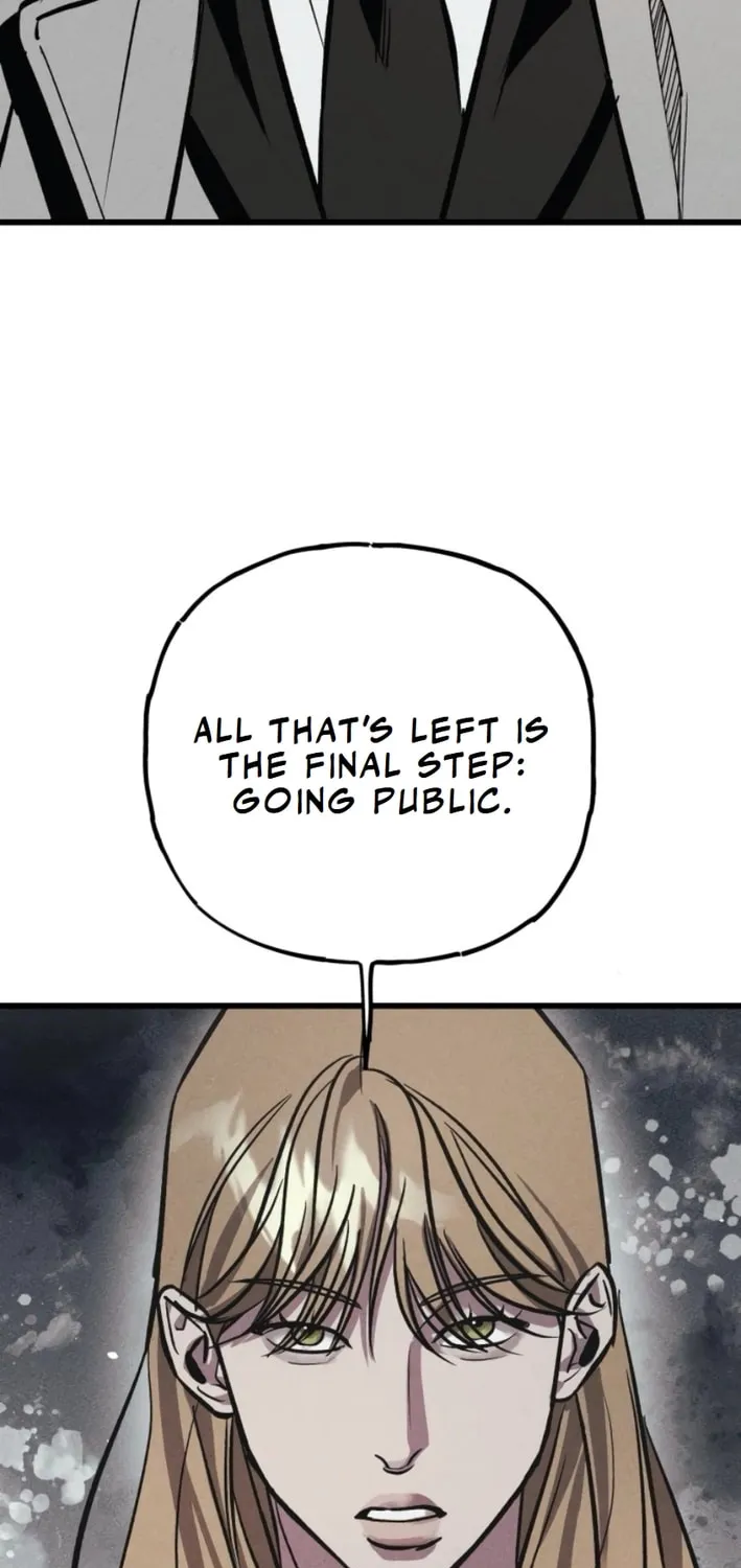Read Acting Gangster chapter 12 image 60 on Lezhin