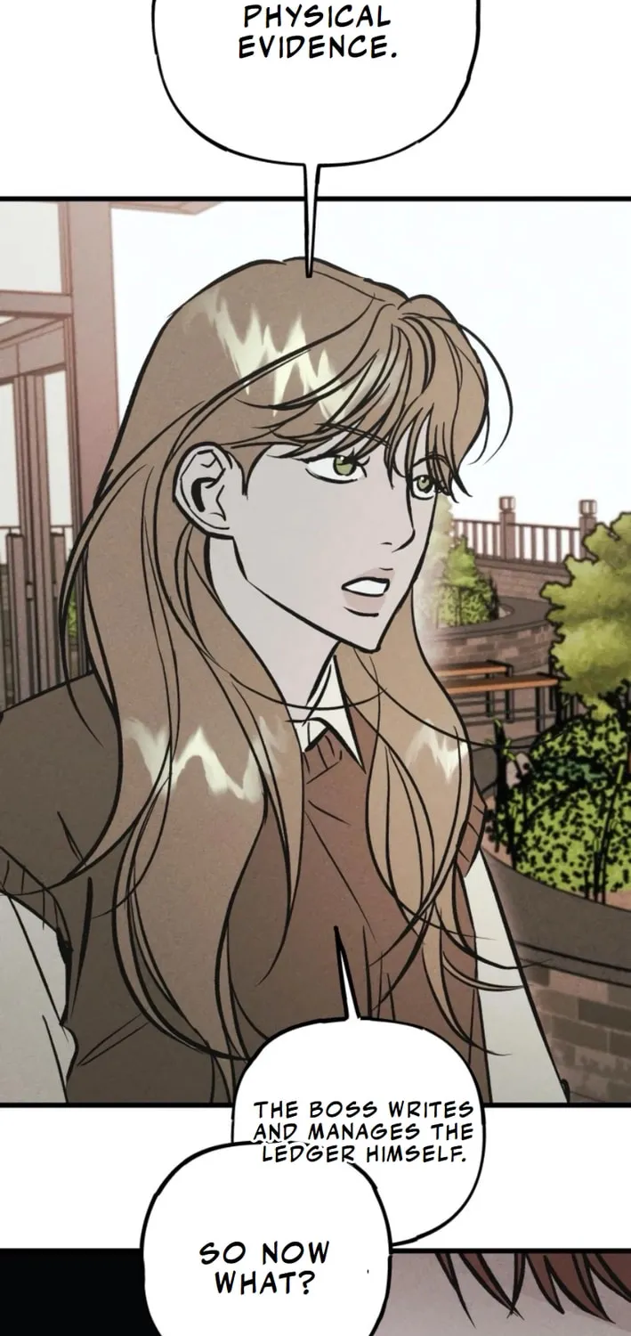 Read Acting Gangster chapter 12 image 66 on Lezhin