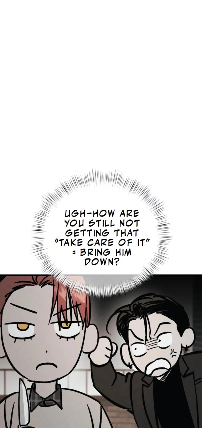 Read Acting Gangster chapter 12 image 72 on Lezhin