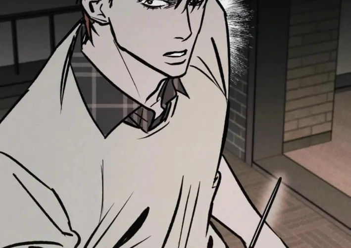 Read Acting Gangster chapter 12 image 75 on Lezhin