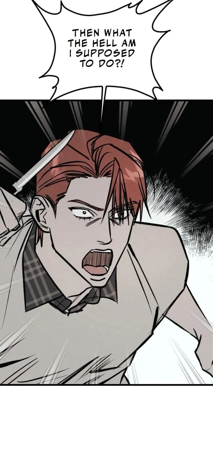 Read Acting Gangster chapter 12 image 82 on Lezhin