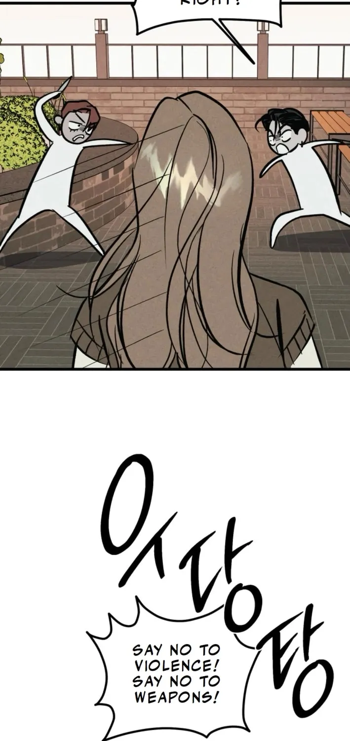 Read Acting Gangster chapter 12 image 84 on Lezhin