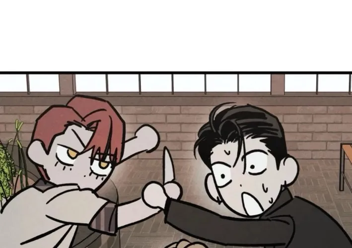 Read Acting Gangster chapter 12 image 91 on Lezhin
