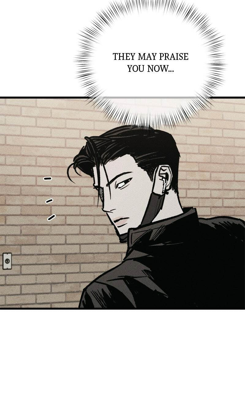 Read Acting Gangster chapter 13 image 10 on Lezhin