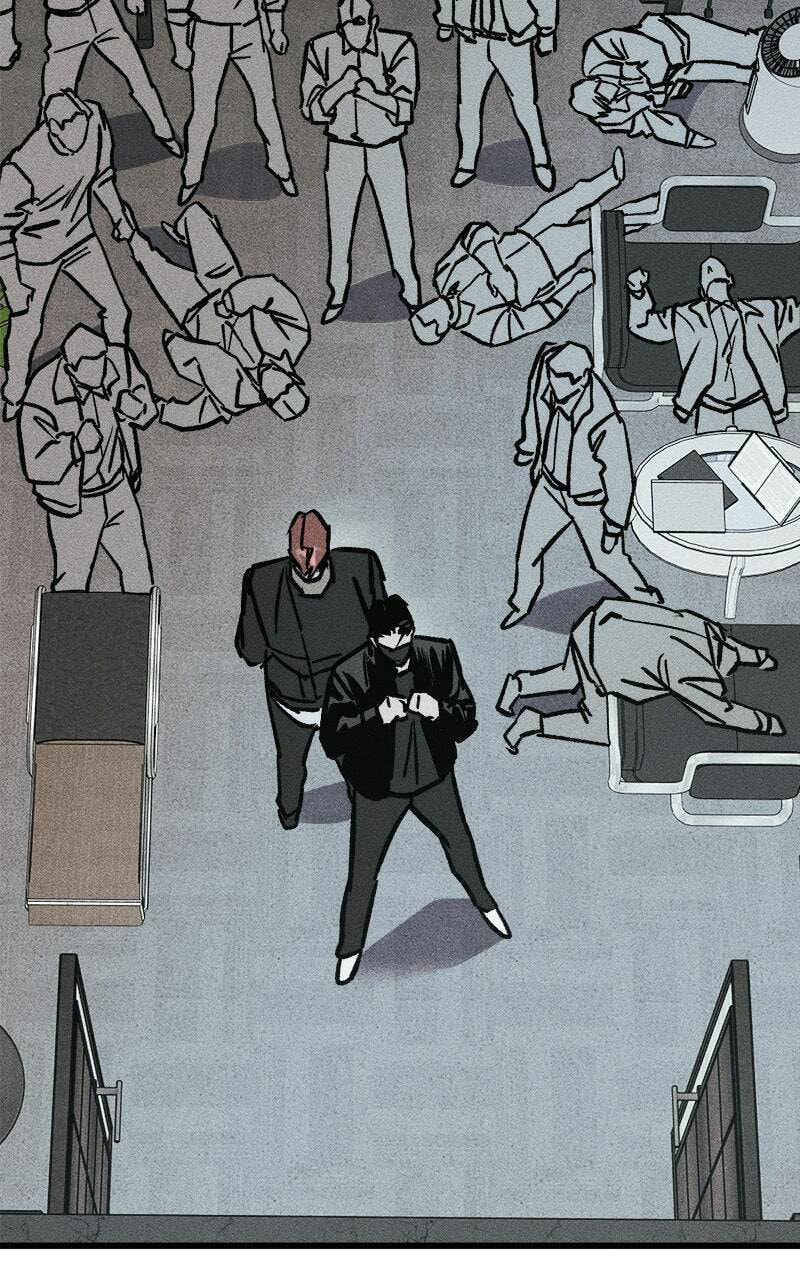 Read Acting Gangster chapter 13 image 104 on Lezhin