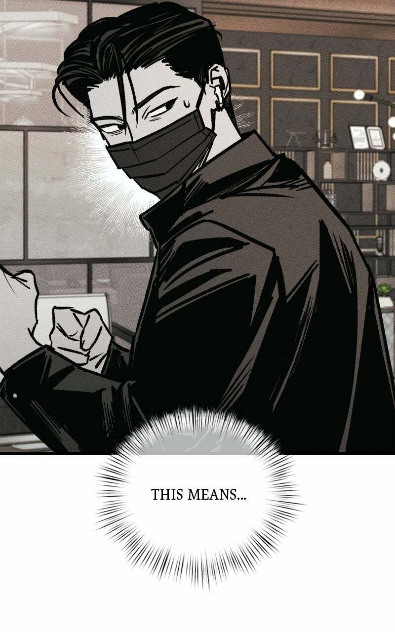 Read Acting Gangster chapter 13 image 107 on Lezhin