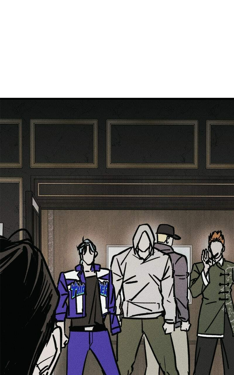 Read Acting Gangster chapter 13 image 108 on Lezhin