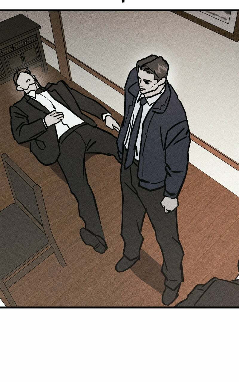 Read Acting Gangster chapter 13 image 133 on Lezhin
