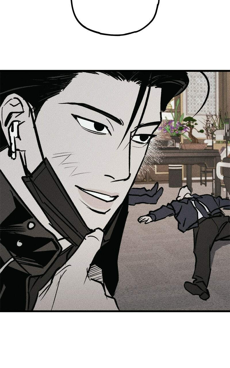 Read Acting Gangster chapter 13 image 137 on Lezhin