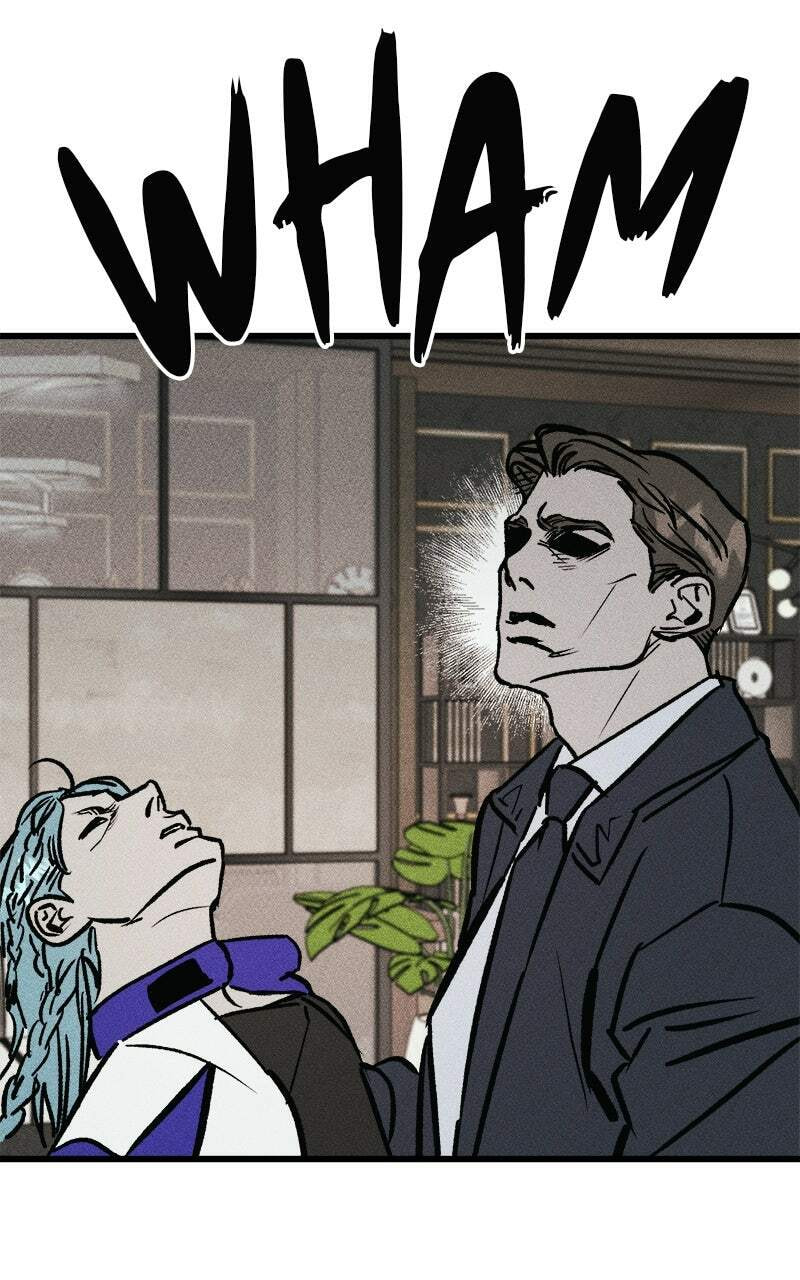 Read Acting Gangster chapter 13 image 138 on Lezhin