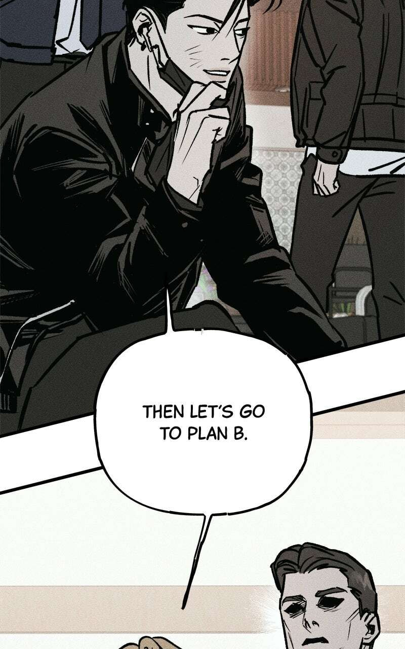 Read Acting Gangster chapter 13 image 140 on Lezhin