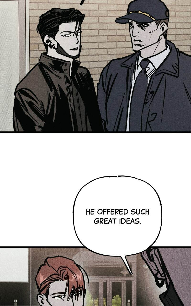 Read Acting Gangster chapter 13 image 17 on Lezhin