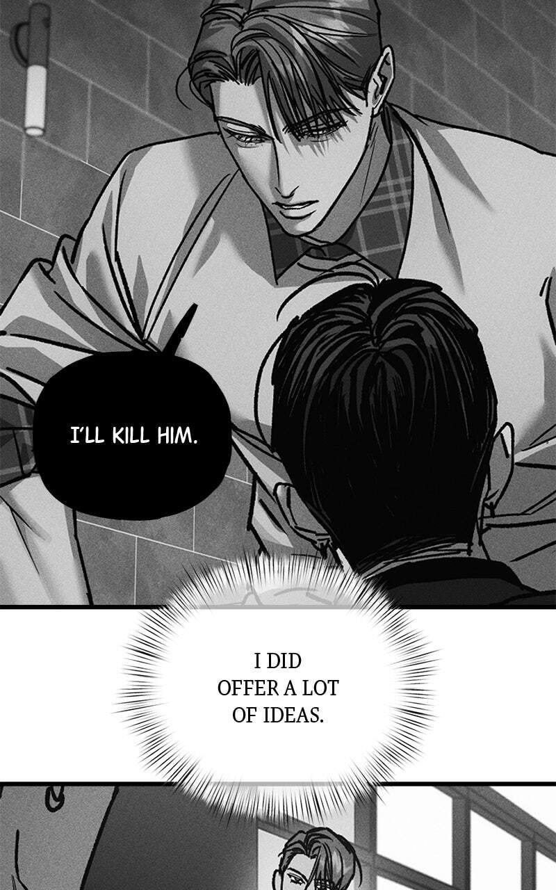 Read Acting Gangster chapter 13 image 19 on Lezhin