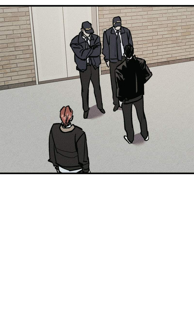 Read Acting Gangster chapter 13 image 2 on Lezhin
