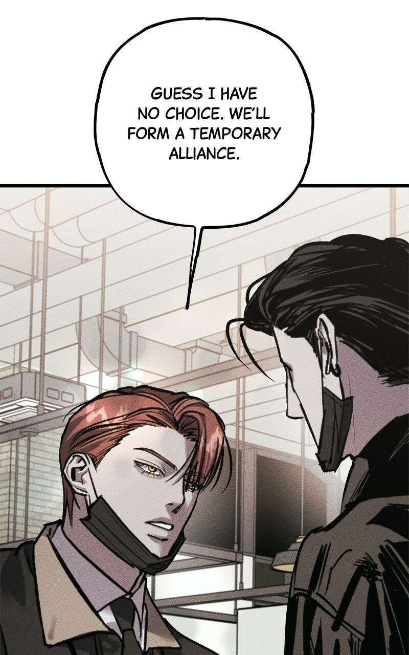 Read Acting Gangster chapter 13 image 23 on Lezhin