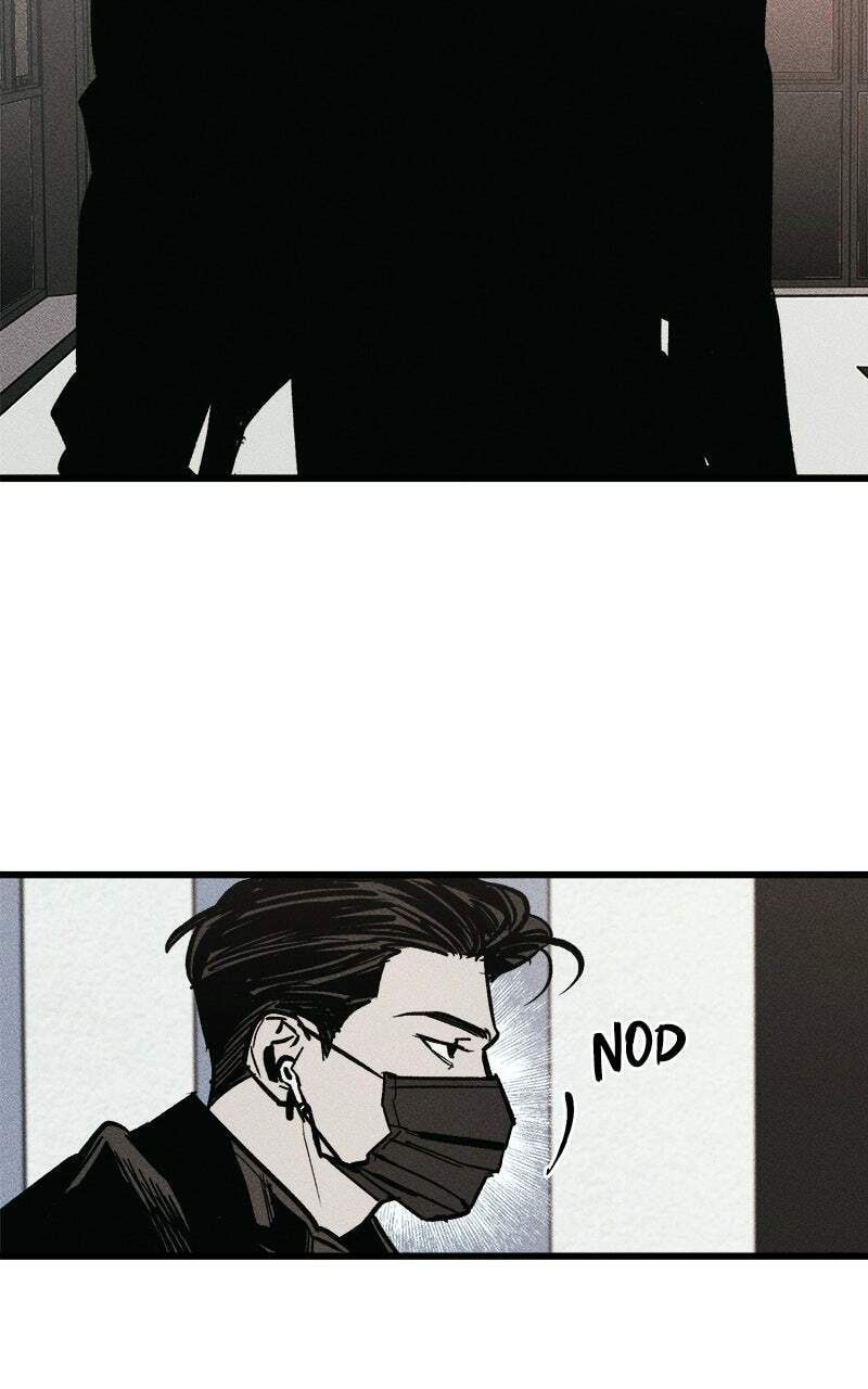 Read Acting Gangster chapter 13 image 31 on Lezhin
