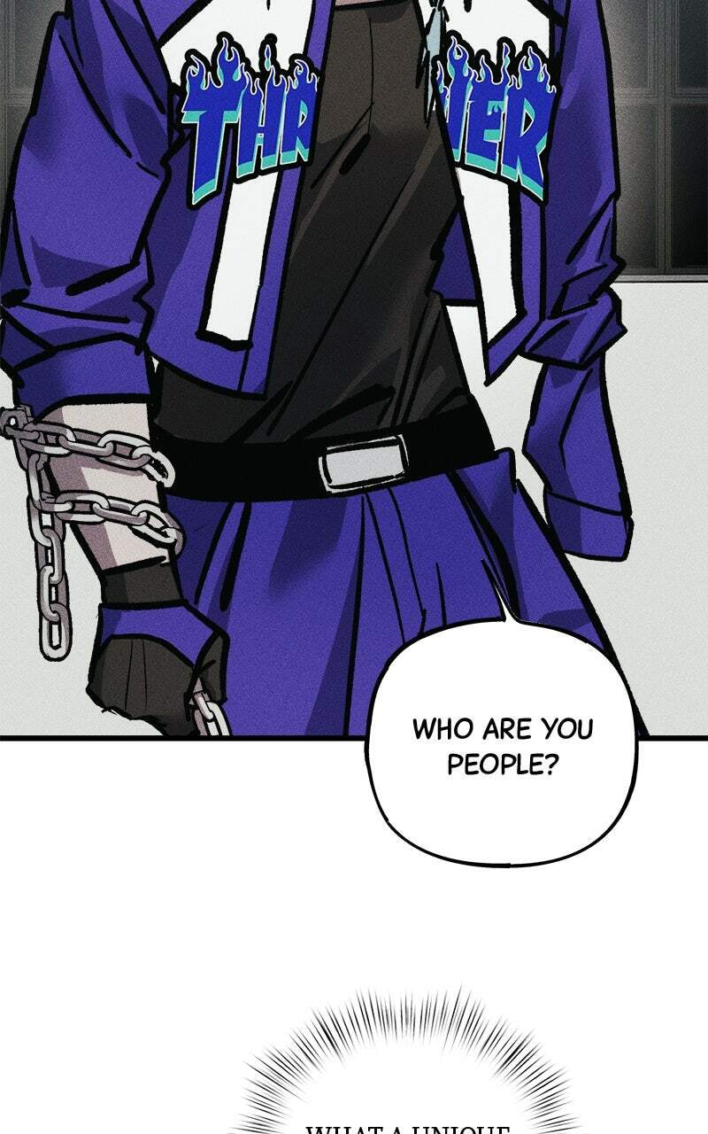 Read Acting Gangster chapter 13 image 37 on Lezhin