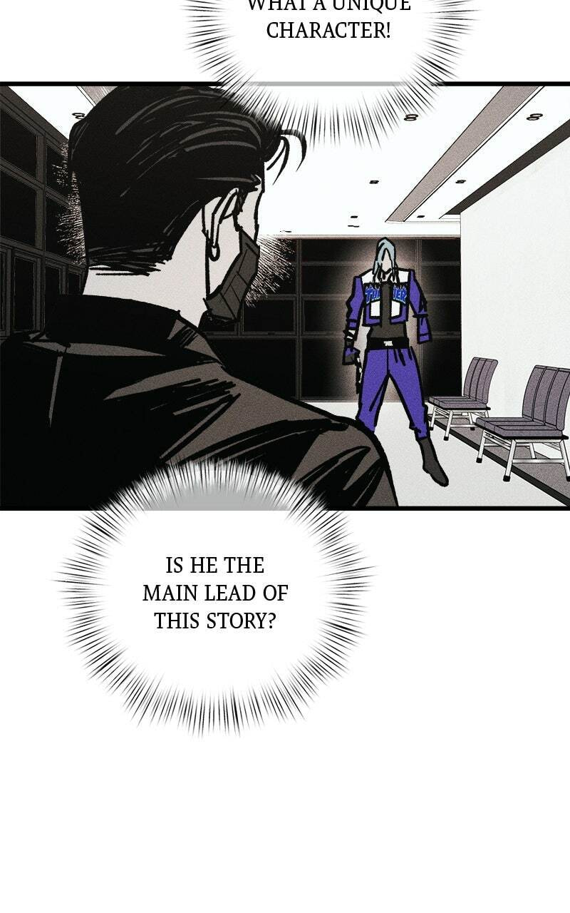 Read Acting Gangster chapter 13 image 38 on Lezhin