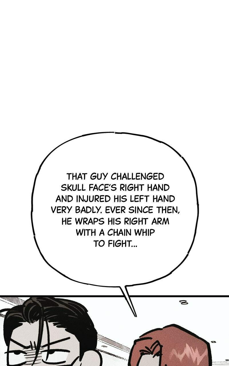 Read Acting Gangster chapter 13 image 39 on Lezhin