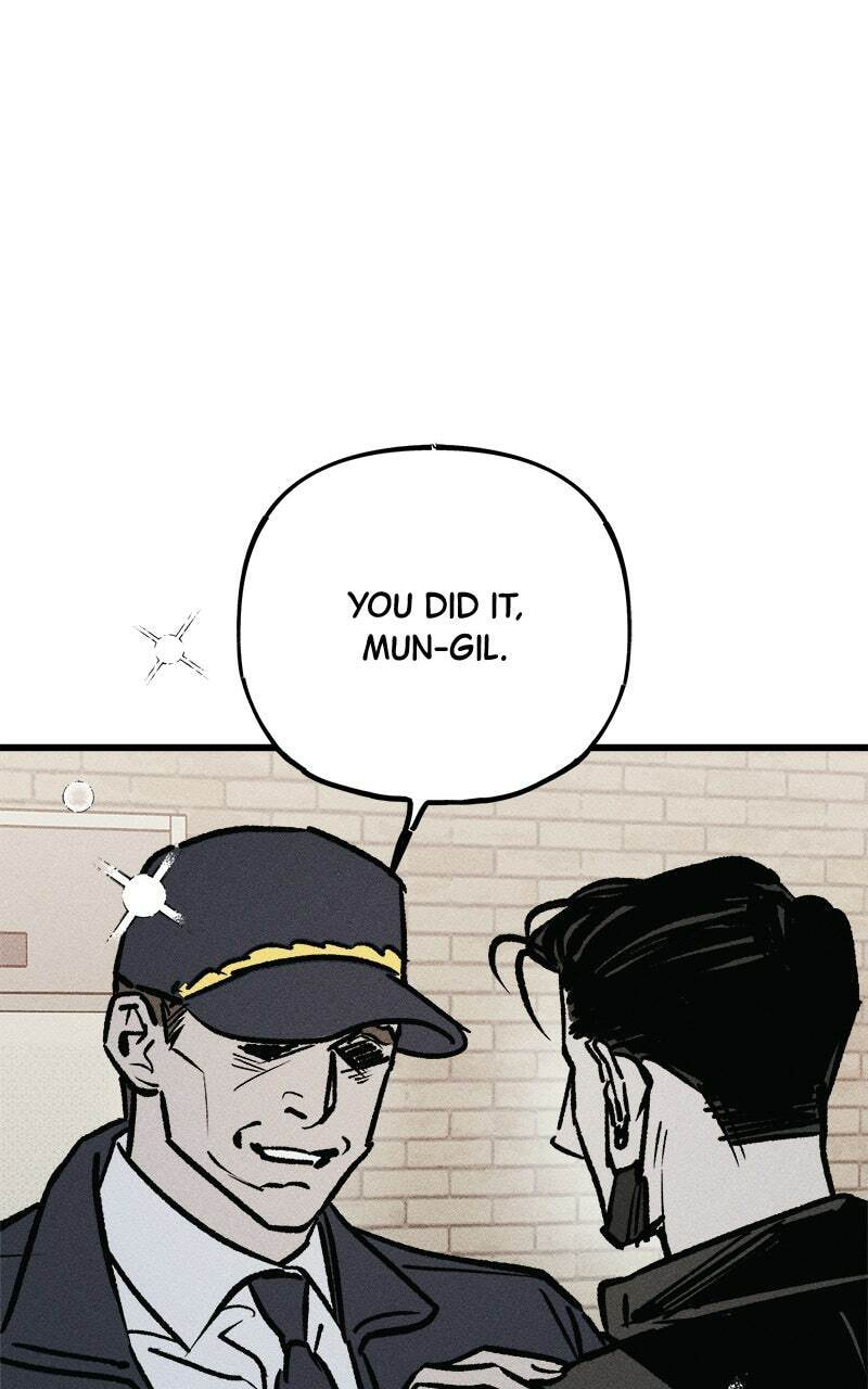 Read Acting Gangster chapter 13 image 4 on Lezhin